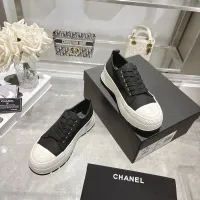 $96.00 USD Chanel Casual Shoes For Women #1433032