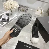 $96.00 USD Chanel Casual Shoes For Women #1433032