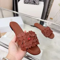 $98.00 USD Christian Dior Slippers For Women #1433036