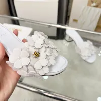 $100.00 USD Christian Dior Slippers For Women #1433052