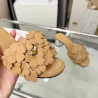 $100.00 USD Christian Dior Slippers For Women #1433053