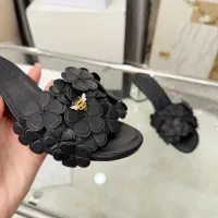 $100.00 USD Christian Dior Slippers For Women #1433057