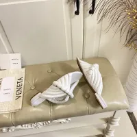 $108.00 USD Bottega Veneta BV Slippers For Women #1433058