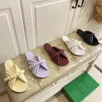 $108.00 USD Bottega Veneta BV Slippers For Women #1433062