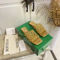 $108.00 USD Bottega Veneta BV Slippers For Women #1433065