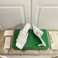 $108.00 USD Bottega Veneta BV Slippers For Women #1433067