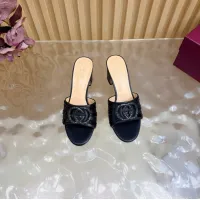 $112.00 USD Gucci Slippers For Women #1433094