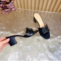 $112.00 USD Gucci Slippers For Women #1433094