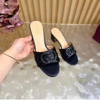 $112.00 USD Gucci Slippers For Women #1433094