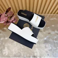 $105.00 USD Versace Slippers For Women #1433098