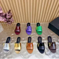 $102.00 USD Versace Slippers For Women #1433119