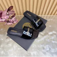 $102.00 USD Versace Slippers For Women #1433135