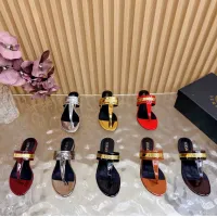 $102.00 USD Versace Slippers For Women #1433136