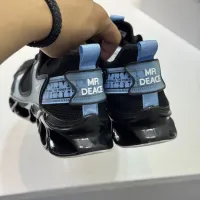 $92.00 USD Moncler Casual Shoes For Men #1433151