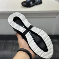 $92.00 USD Moncler Casual Shoes For Men #1433151