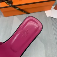 $92.00 USD Hermes Slippers For Women #1433198