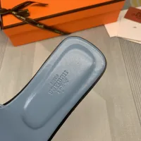 $92.00 USD Hermes Slippers For Women #1433202