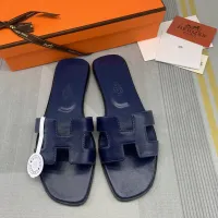 $92.00 USD Hermes Slippers For Women #1433203