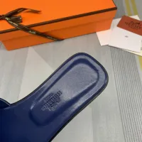 $92.00 USD Hermes Slippers For Women #1433203