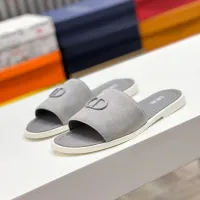 $60.00 USD Christian Dior Slippers For Men #1433204