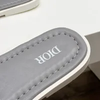 $60.00 USD Christian Dior Slippers For Men #1433204