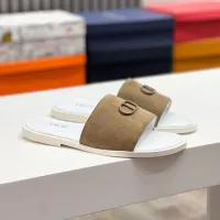 $60.00 USD Christian Dior Slippers For Men #1433205