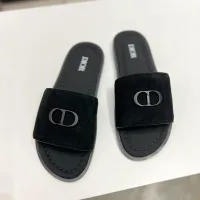 $60.00 USD Christian Dior Slippers For Men #1433207