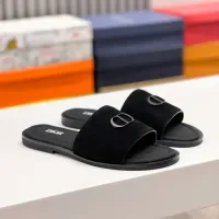 $60.00 USD Christian Dior Slippers For Men #1433207