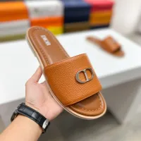 $60.00 USD Christian Dior Slippers For Men #1433209