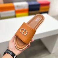 $60.00 USD Christian Dior Slippers For Men #1433209