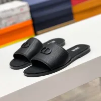 $60.00 USD Christian Dior Slippers For Men #1433211