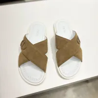 $60.00 USD Christian Dior Slippers For Men #1433212