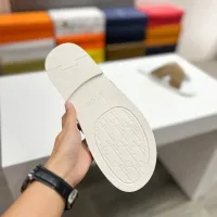 $60.00 USD Christian Dior Slippers For Men #1433212