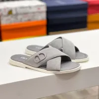 $60.00 USD Christian Dior Slippers For Men #1433213