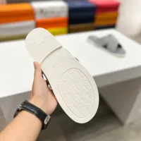 $60.00 USD Christian Dior Slippers For Men #1433213