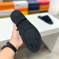 $60.00 USD Christian Dior Slippers For Men #1433214
