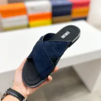 $60.00 USD Christian Dior Slippers For Men #1433214