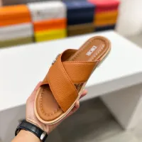 $60.00 USD Christian Dior Slippers For Men #1433216
