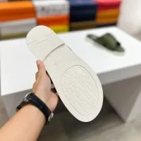 $60.00 USD Christian Dior Slippers For Men #1433217