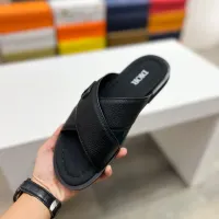$60.00 USD Christian Dior Slippers For Men #1433219