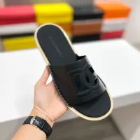 $64.00 USD Dolce & Gabbana D&G Slippers For Men #1433234