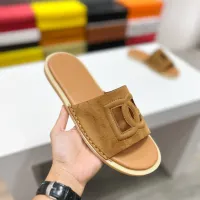 $64.00 USD Dolce & Gabbana D&G Slippers For Men #1433240