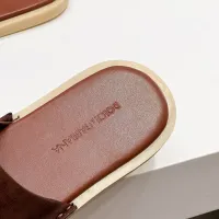 $64.00 USD Dolce & Gabbana D&G Slippers For Men #1433242