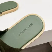 $64.00 USD Dolce & Gabbana D&G Slippers For Men #1433244