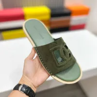 $64.00 USD Dolce & Gabbana D&G Slippers For Men #1433244