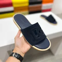 $64.00 USD Dolce & Gabbana D&G Slippers For Men #1433245