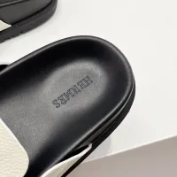 $72.00 USD Hermes Slippers For Men #1433260