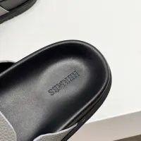 $72.00 USD Hermes Slippers For Men #1433262