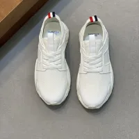 $115.00 USD Moncler Casual Shoes For Men #1433272