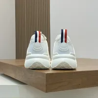 $115.00 USD Moncler Casual Shoes For Men #1433272
